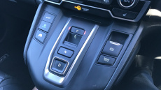 Honda CR-V 2.0 i-MMD Hybrid SR 5dr eCVT Hybrid Estate